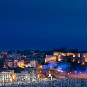 Ibis Budget Est Porte D'aubagne Ξενοδοχείο