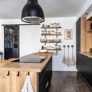 90m2 Renove - Terrasse En Plein Coeur De Marseille