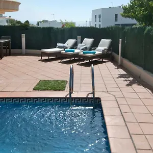 apartament-les-tonyines.catalonia-hotels.com/